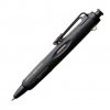 Tombow Ballpoint  AirPress Pen Full Black Barrel BK PK1