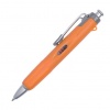 Tombow Ballpoint  AirPress Pen Orange Barrel BK PK1