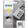 Epson WF420/4725/4730/4740 Ink Cartridge Yellow 9.1ml