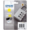 Epson WF4720/4725/4730/4740 Ink Cartridge Yellow 20.3ml