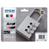 Epson WF4720/4725/4730 Ink Cartridge MultiPack BK/C/M/Y102ml