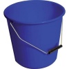 Value 10 Litre Blue Bucket DD