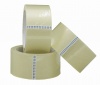 Value Clear Easy Tear Tape 48mmx66m PK6