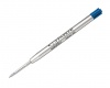 Parker Quinkflow Ball Pen Refill Medium Nib Blue PK2