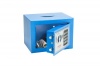 Phoenix cmpct Home Safe Electrnic Lock & dposit Slot Blue DD