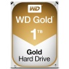 WD Gold 1TB Sata 6Gbs 3.5 Inch Internal HDD