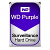 WD Int 4TB Purple Sata 3.5 Inch HDD