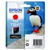 EPSON RED 14ML