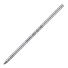 Zebra 0.7mm 4C Pen Refill Blue PK10