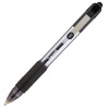 Zebra Z-Grip Smooth Retractable Ballpoint Pen Black PK5