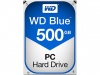 WD 500Gb Blue 64mb 3.5 Inch Desktop  Internal Drive