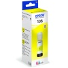 Epson ET7700/50 ECOTANK Yellow Ink Cartridge 70ML