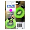 Epson 202 Premium Magenat Ink Cartridge 4.1ml