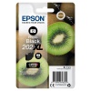 Epson 202Xl Premium Photo Bk Ink Cartridge 7.9ml