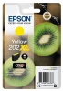 Epson 202Xl Premium Yellow Ink Cartridge 8.5ml