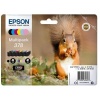 Epson Xp8500/8505 Multipack Bk/C/LC/Y/M/Lm Ink