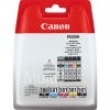 Canon PGI580 CLI581 5 Cartridge Multipack