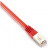 EXC RJ45 Cat.6A Red 2 Metre Cable