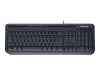 DD Microsoft Wired Desktop 600 Keyboard