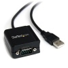 StarTech USB to RS232 Adaptor Cable
