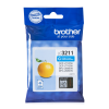 Brother DCPJ772DW/MFCJ890 Cyan Ink Cartridge 200 Pages