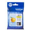 Brother DCPJ772DW/MFCJ890 Yello Ink Cartridge 200 Pages