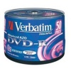 Verbatim DVD-R 50Pack Spindle Non Printable