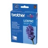 Brother Cyan Ink DCP135C/MFC235C 300 Pages