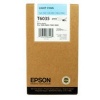 Epson Stylus Pro 7800/9800 Light Cyan 220ml
