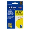 Brother MFC250C/290C Yellow Ink 260Pages