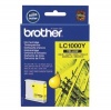 Brother Yellow Ink DCP130C/MFC240C 400 Pages