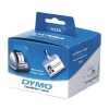 Dymo LabelWriter Small Name Badge Labels WT Removable 41x89