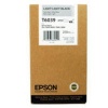 Epson Stylus Pro 7800/9800 Light Black 220ml
