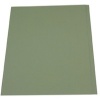 Guildhall Square Cut Folders Manilla Foolscap Green PK100