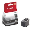 Canon PG37 Low Capacity Black Ink