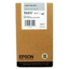 Epson Stylus Pro 7800/9800 Light Black 220ml