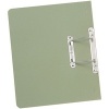 Guildhall Transfer Spring Files 38mm Foolscap Green PK50