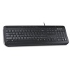Microsoft Wired Keyboard 600 Black ANB-00006