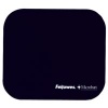Value Fellowes Mouse Pad w/ Microban Protection Blue 5933805