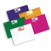 Snopake Polyfile ID Wallet File A4 Bright Astd PK5