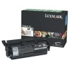 Lexmark T650/T652 Return Prog Cartridge 7K