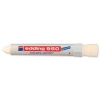 Edding 950 Industry Paint Marker White PK10