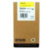 Epson Stylus Pro 7800/9800 Yellow 220ml