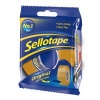 Sellotape Golden Tape 24mmx33m (Pack 6)