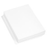 A4 Index card 170GM White PK200 Ream Wrap in white paper