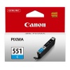 Canon CLI551 Cyan Ink Cartridge