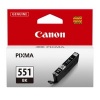 Canon CLI551 Black Ink Cartridge