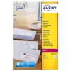 Avery L7162-40 99.1x33.9mm QuickPEEL Laser Labels PK640