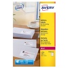 Avery L7164-100 63.5x72mm QuickPEEL Laser Labels PK1200