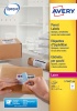 Avery BlockOut Shipping Labels 99x67mm L7165-250(2000Labels)